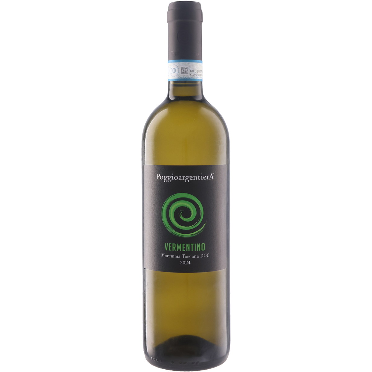 Vermentino Toscana