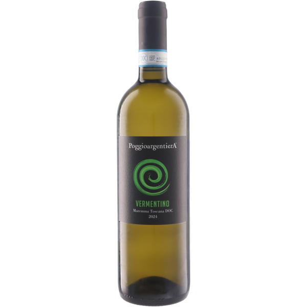 Vermentino Toscana
