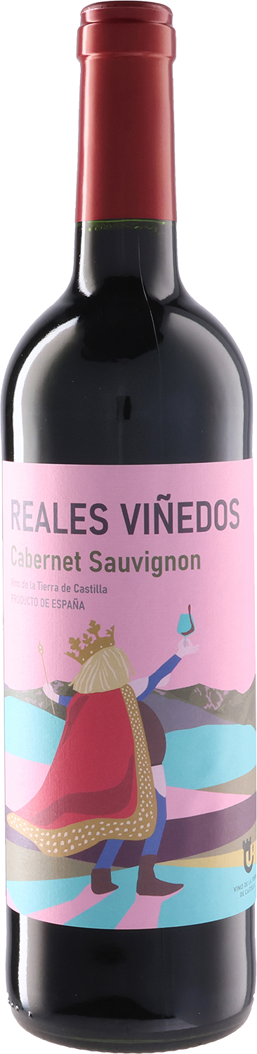 Reales Vinedos Cabernet Sauvignon