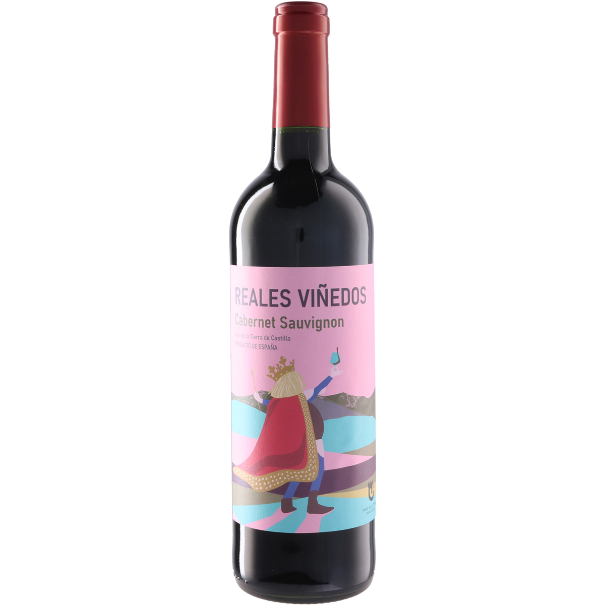 Reales Vinedos Cabernet Sauvignon
