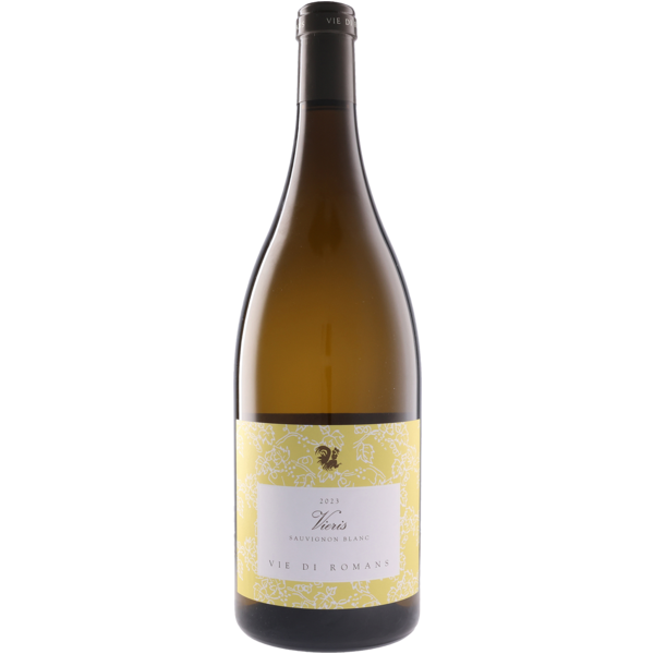 Vieris Sauvignon Blanc Double Magnum