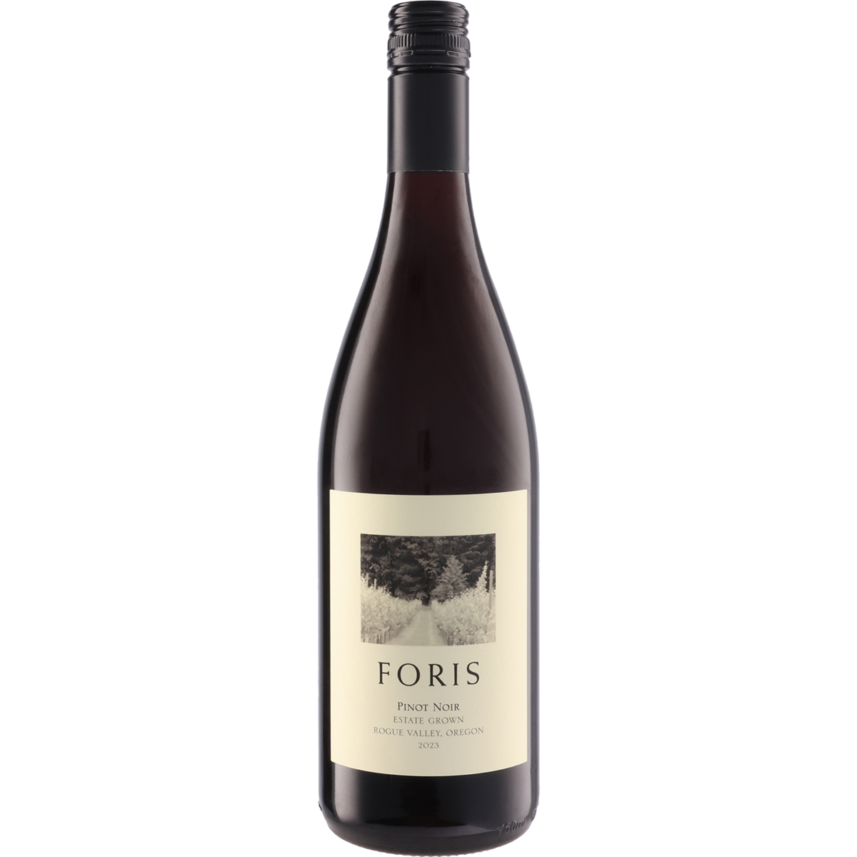 Foris Pinot Noir Rogue Valley