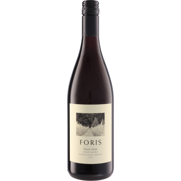 Foris Pinot Noir Rogue Valley