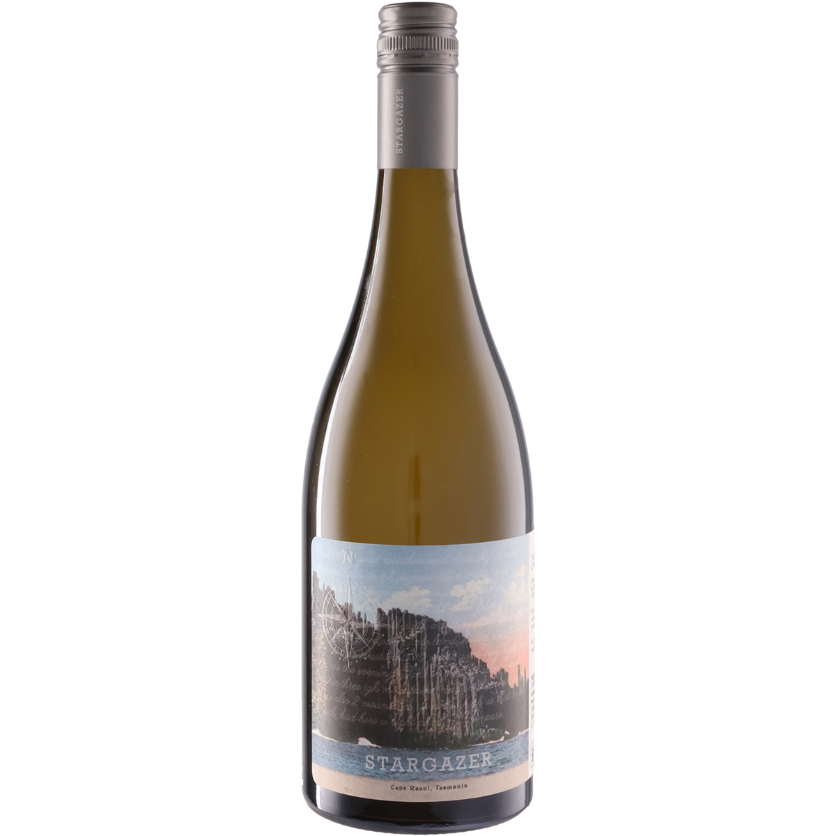 Tasmania Chardonnay