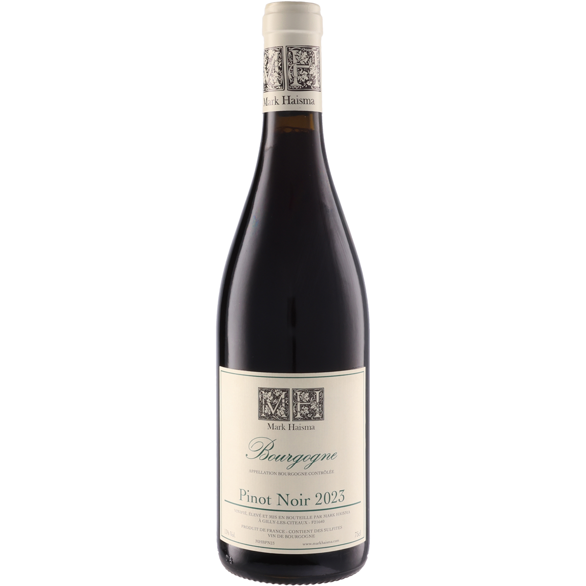 Bourgogne Pinot Noir