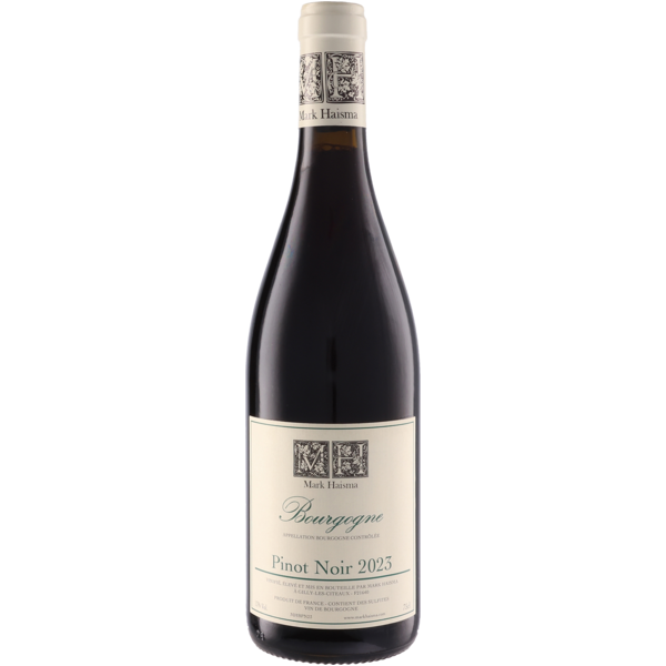Bourgogne Pinot Noir