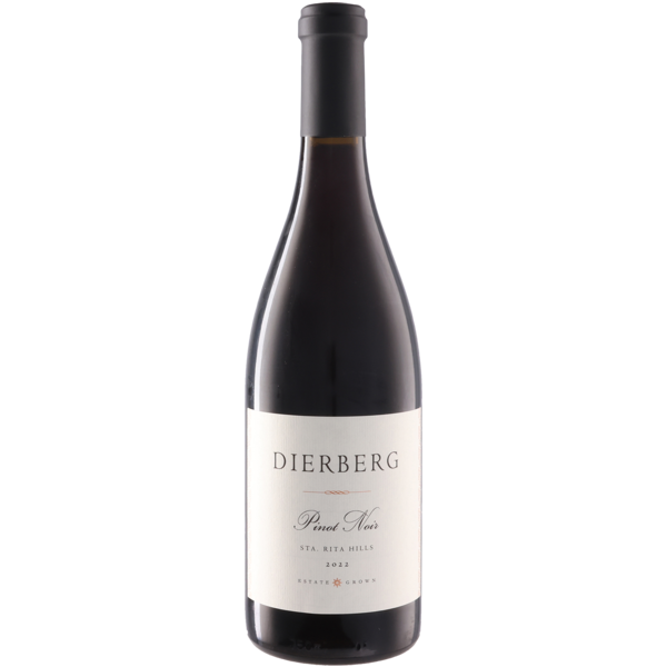 Dierberg Pinot Noir