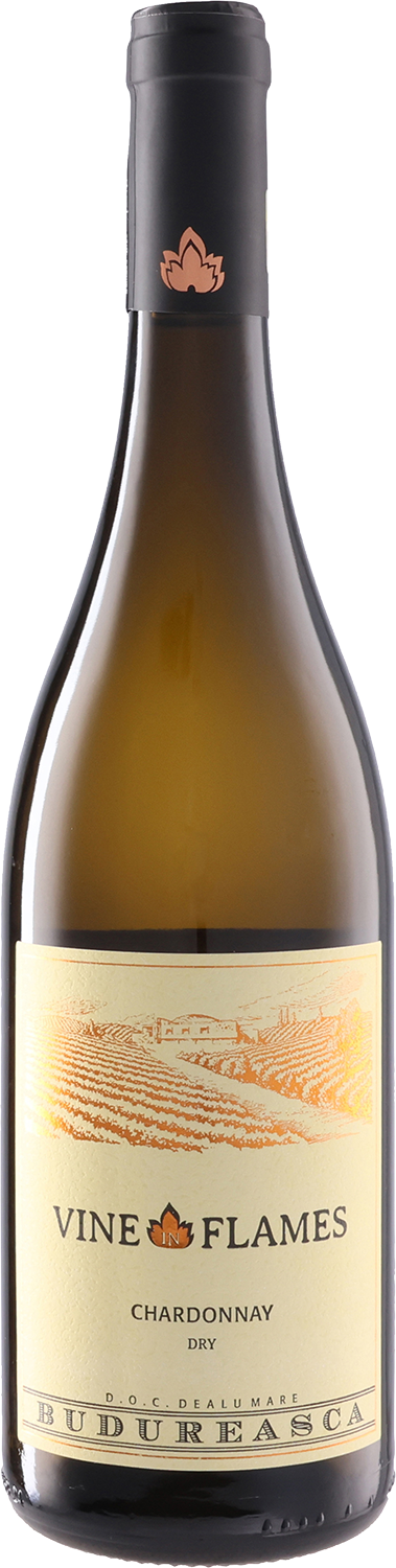 Vine in Flames Chardonnay