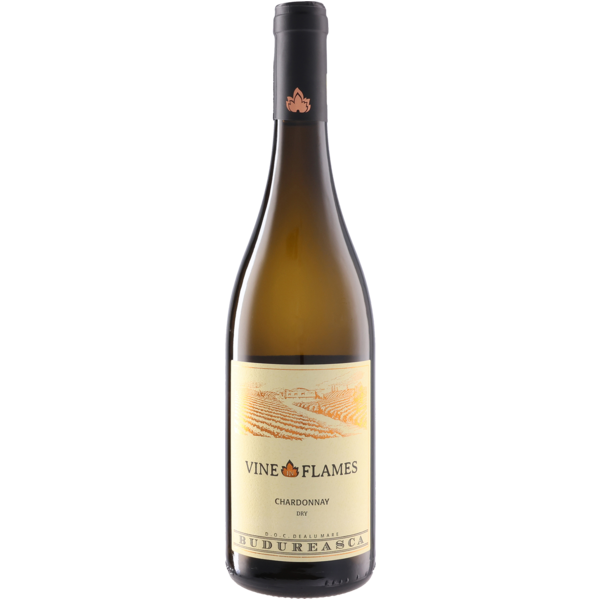 Vine in Flames Chardonnay