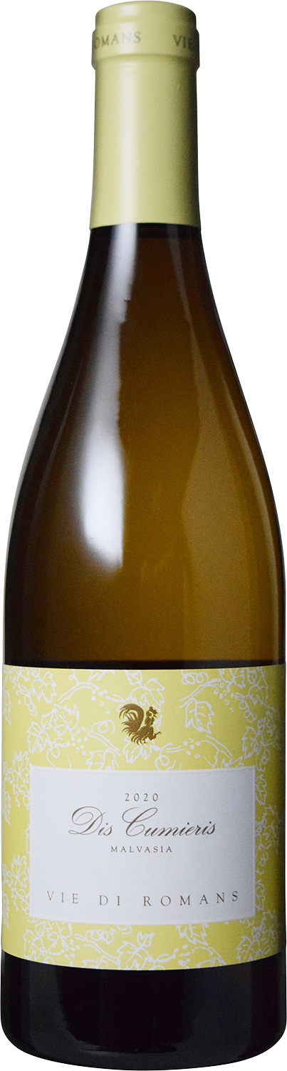 Dis Cumieris Malvasia