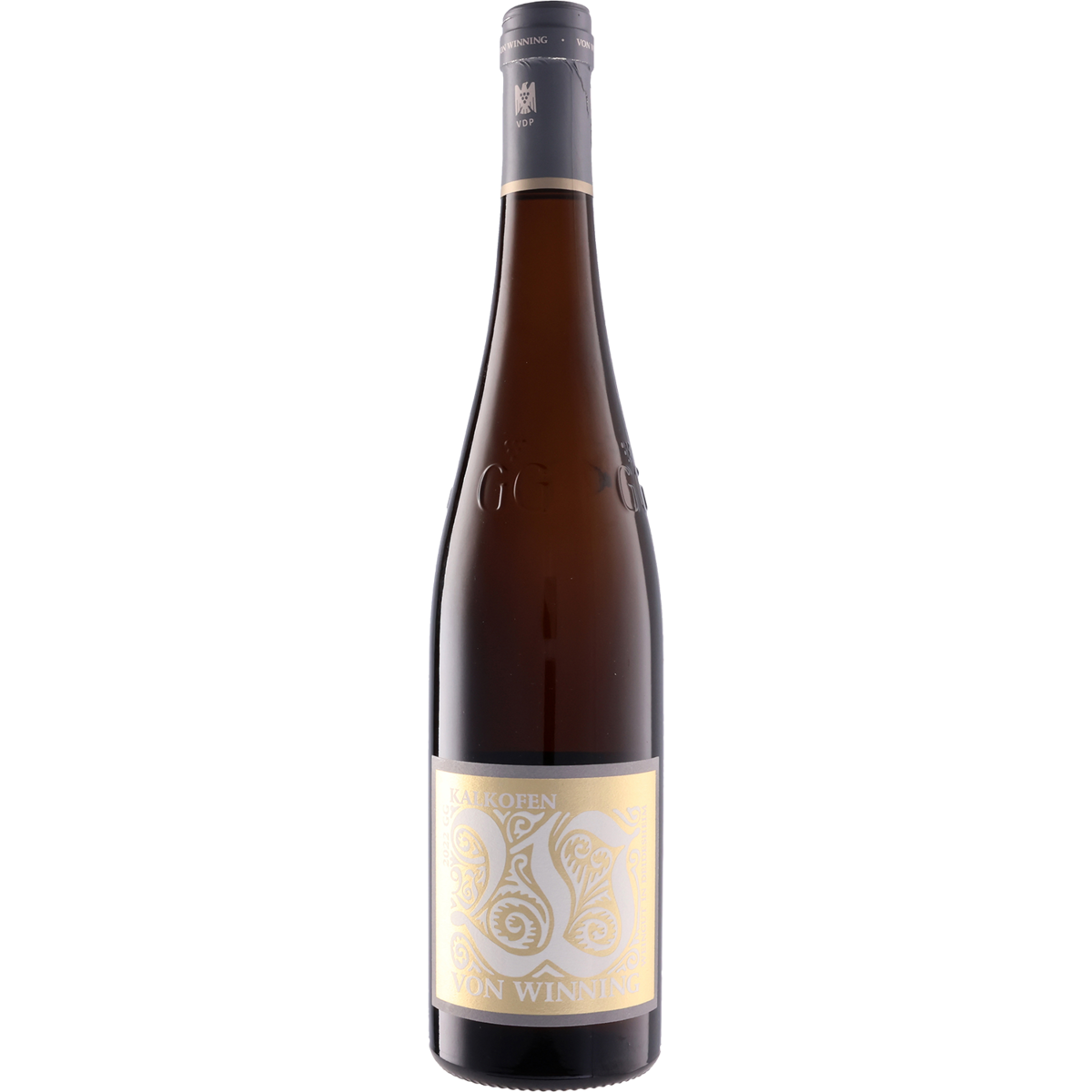 Von Winning Deidesheimer Kalkofen Riesling Trocken