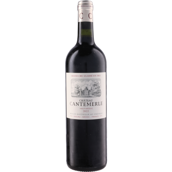 Chateau Cantemerle