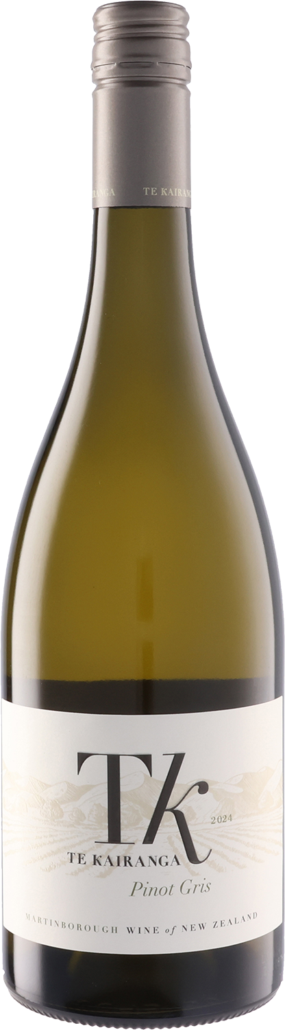 TK Pinot Gris