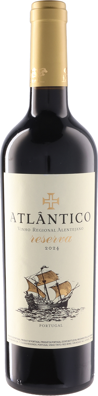 Atlantico Tinto Reserva