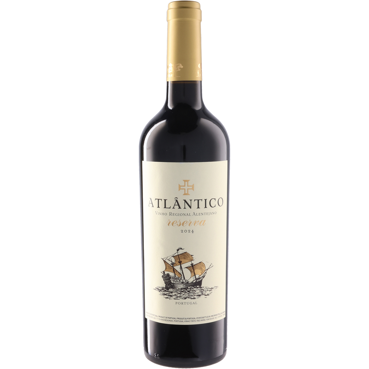 Atlantico Tinto Reserva