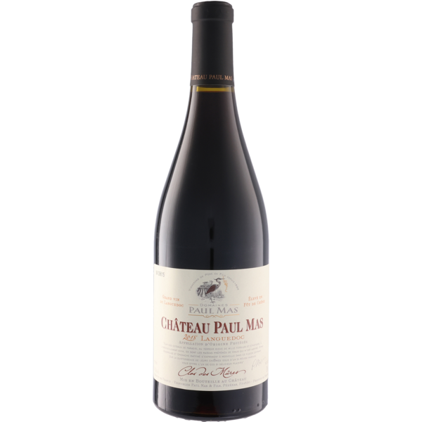 Chateau Paul Mas Clos des Mures