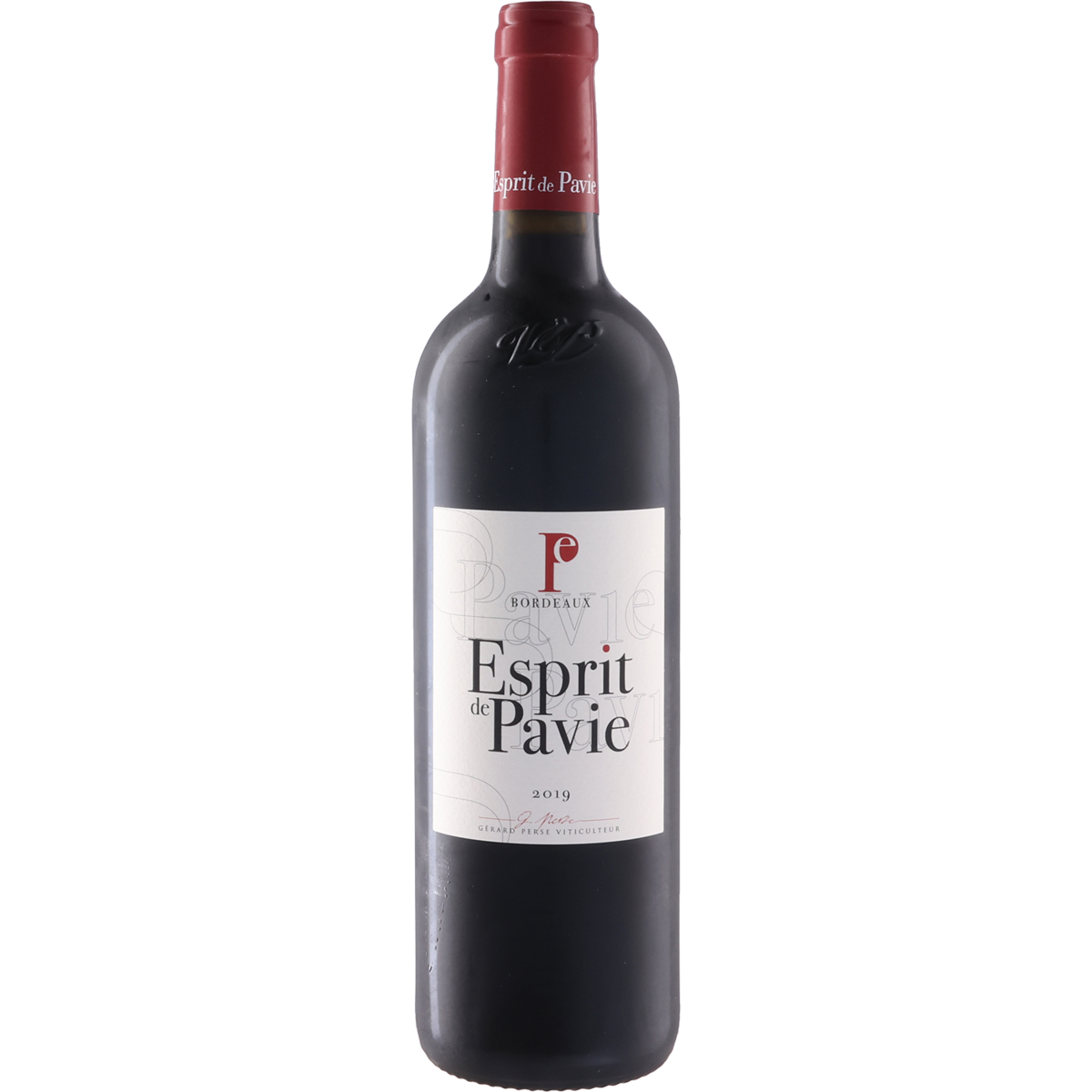 Esprit de Pavie