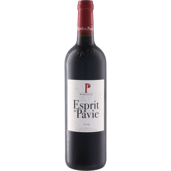 Esprit de Pavie