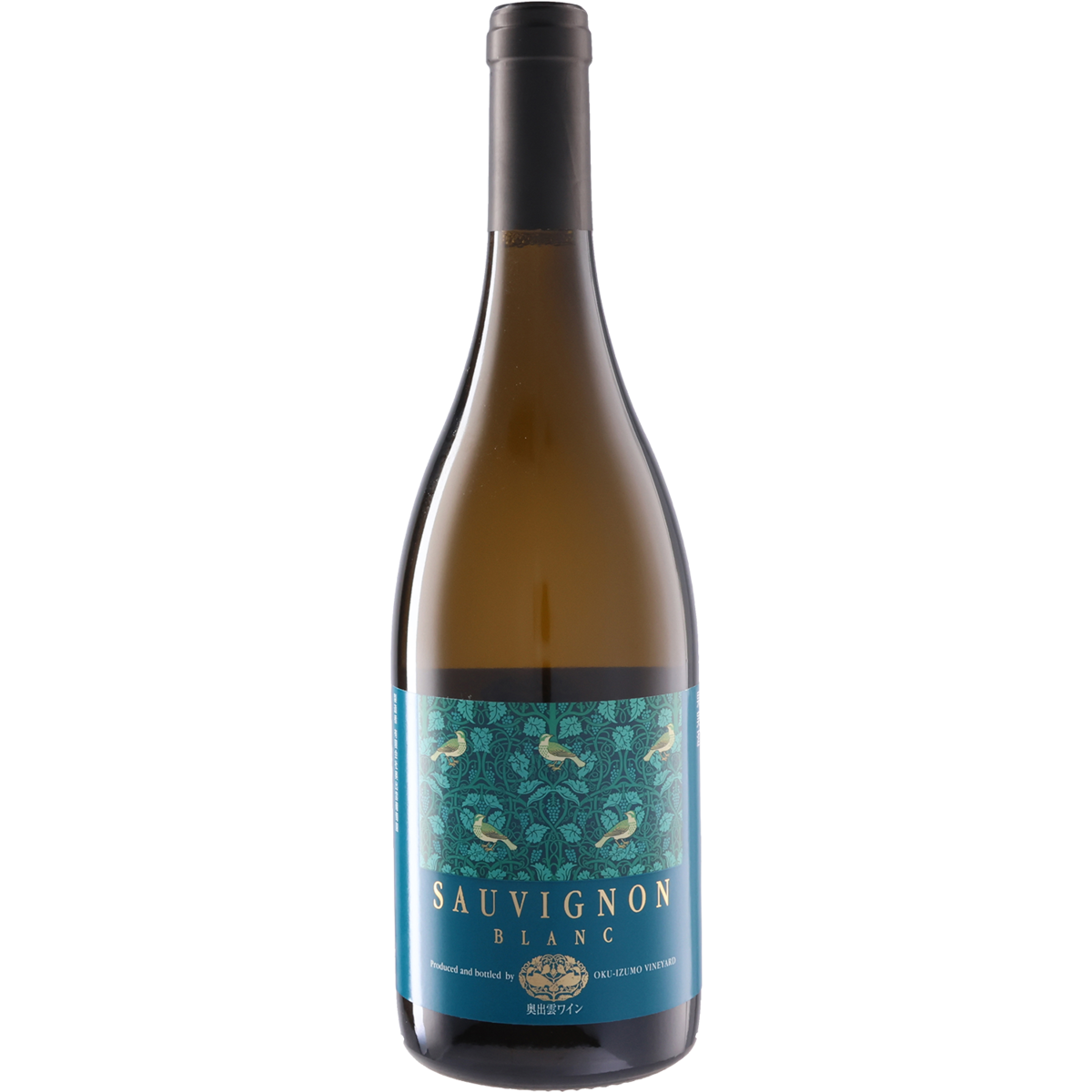Oku-Izumo Wine Sauvignon Blanc
