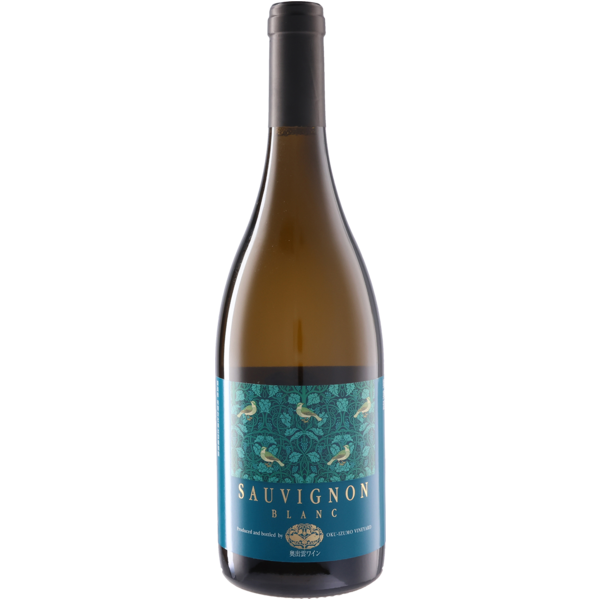Oku-Izumo Wine Sauvignon Blanc