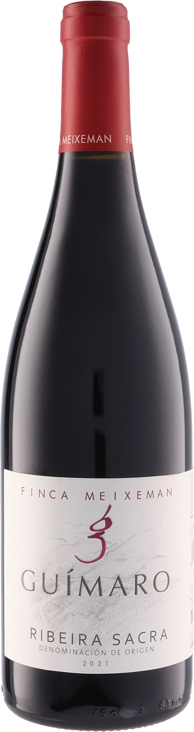 Guimaro Finca Meixeman