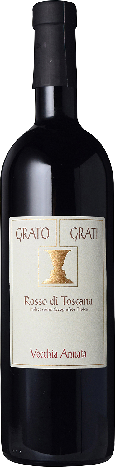 Grato Grati Vecchia Annata