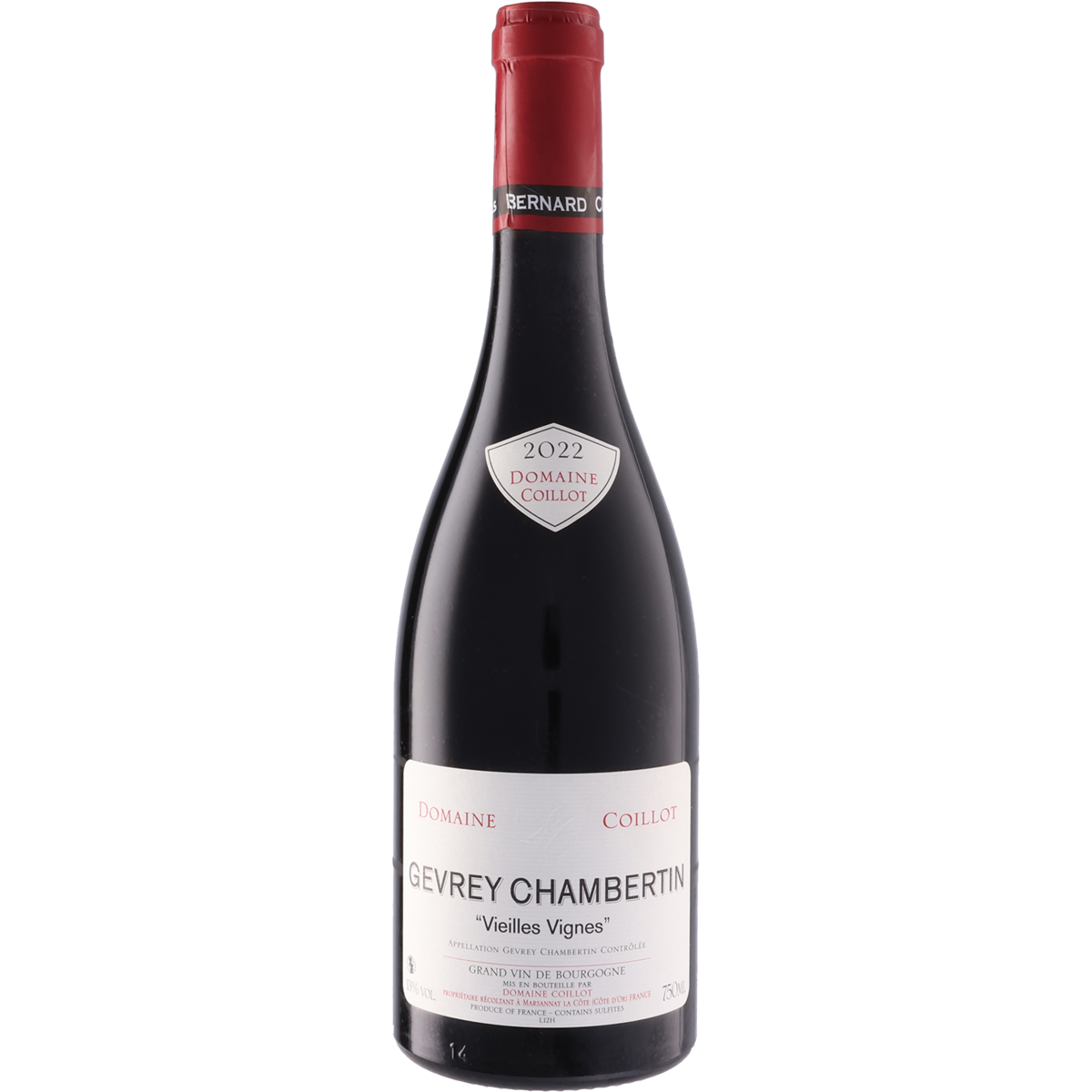 Gevrey-Chambertin Vieilles Vignes