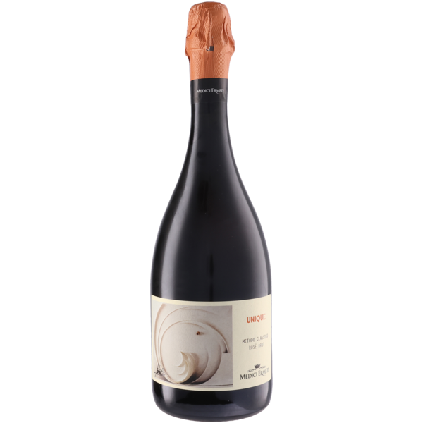 Unique Metodo Classico Rose Brut
