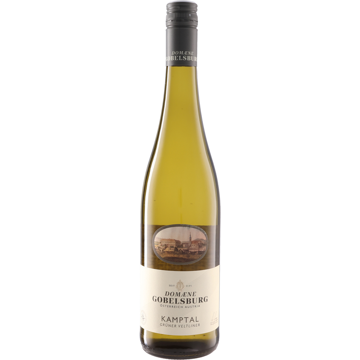 Domaene Gobelsburg Gruner Veltliner