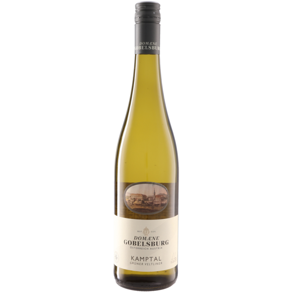 Domaene Gobelsburg Gruner Veltliner