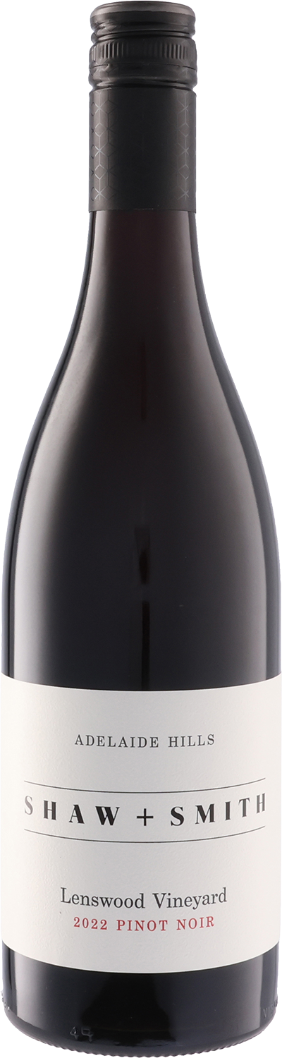 Lenswood Vineyard Pinot Noir