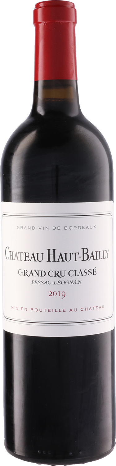 Chateau Haut Bailly