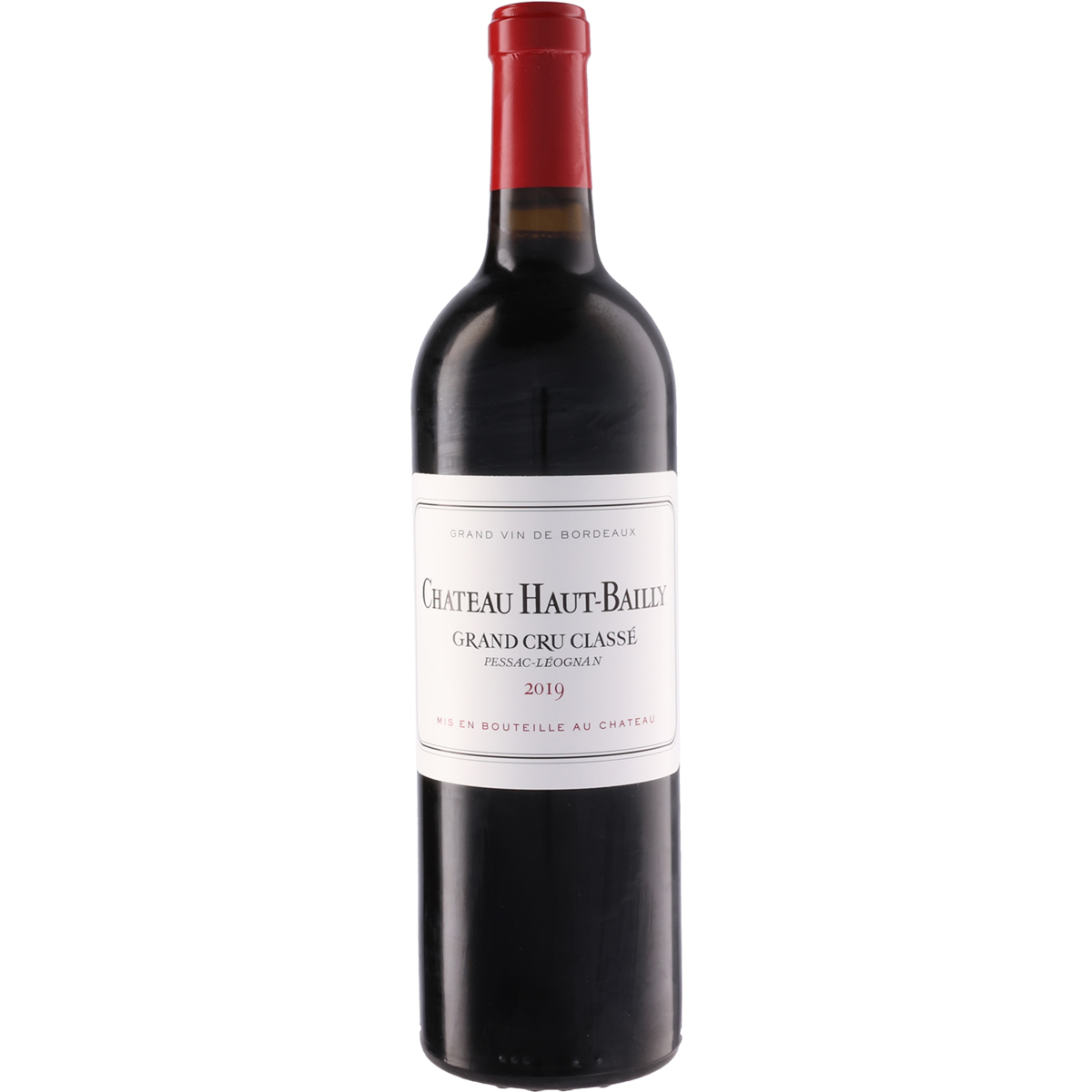 Chateau Haut Bailly