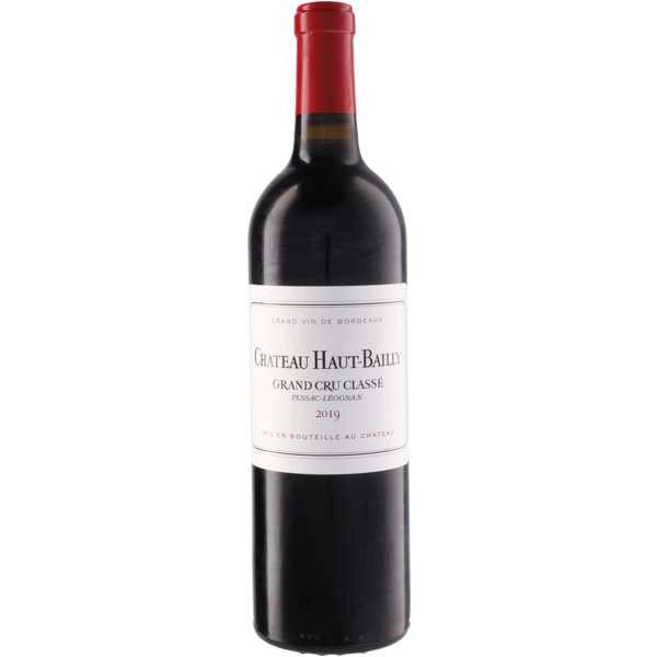 Chateau Haut Bailly