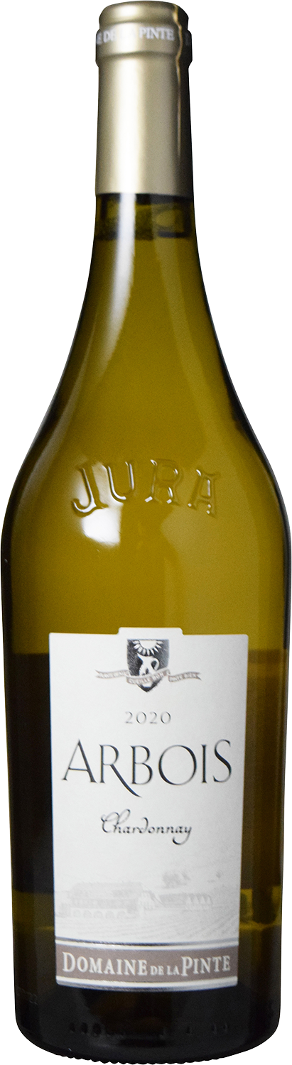 Arbois Chardonnay