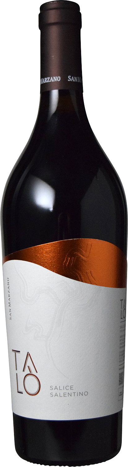 Talo Salice Salentino