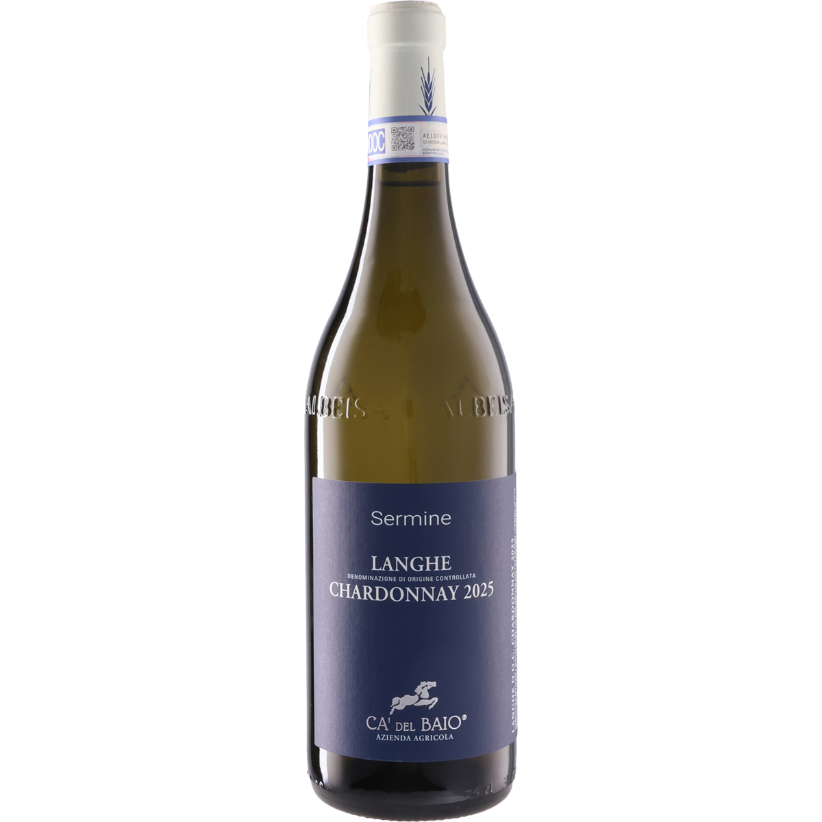 Sermine Langhe Chardonnay