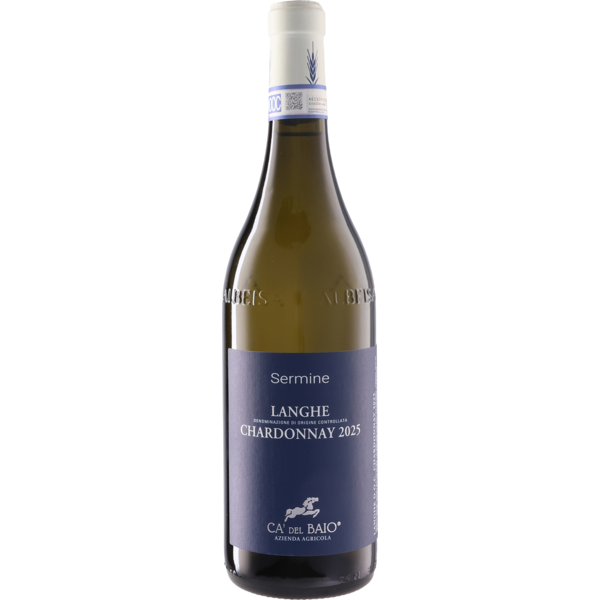 Sermine Langhe Chardonnay