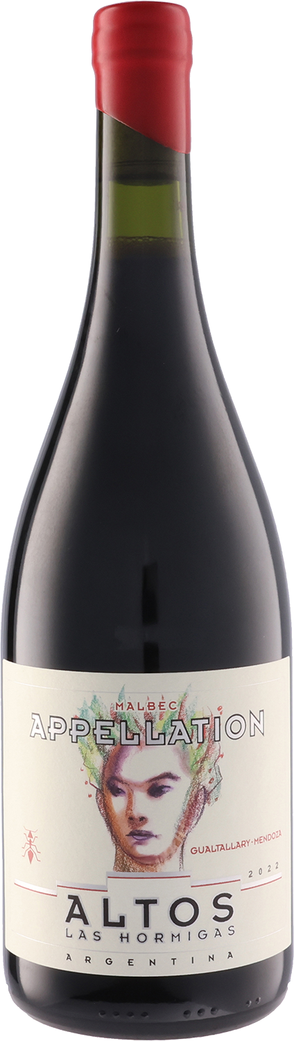 Appellation Gualtallary