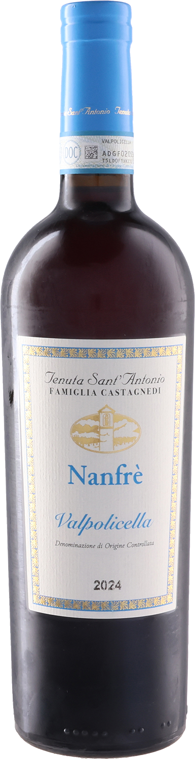 Sant' Antonio Valpolicella Nanfre
