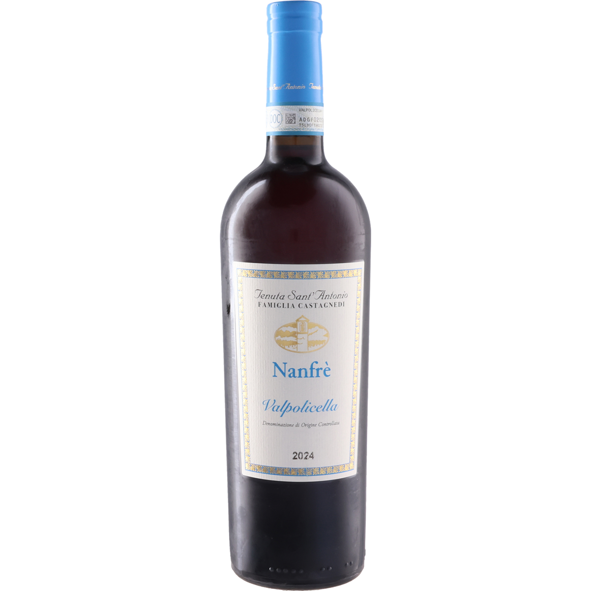 Sant' Antonio Valpolicella Nanfre