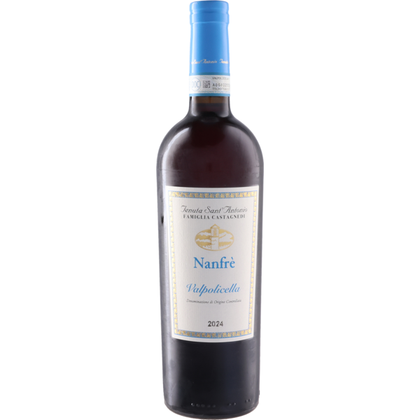 Sant' Antonio Valpolicella Nanfre