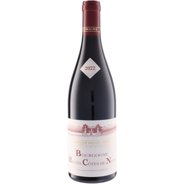 Bourgogne Hautes Cotes de Nuits Rouge