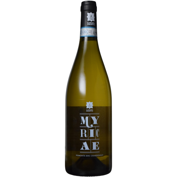 MYRICAE Piemonte Chardonnay