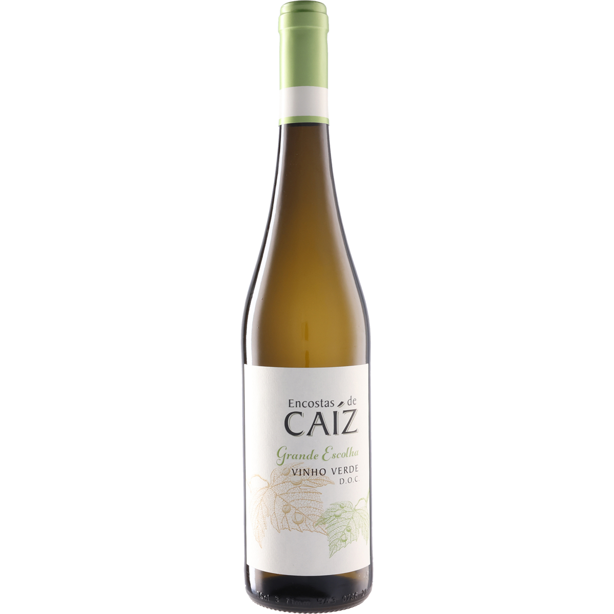 Encostas de Caiz Grande Escolha Vinho Verde