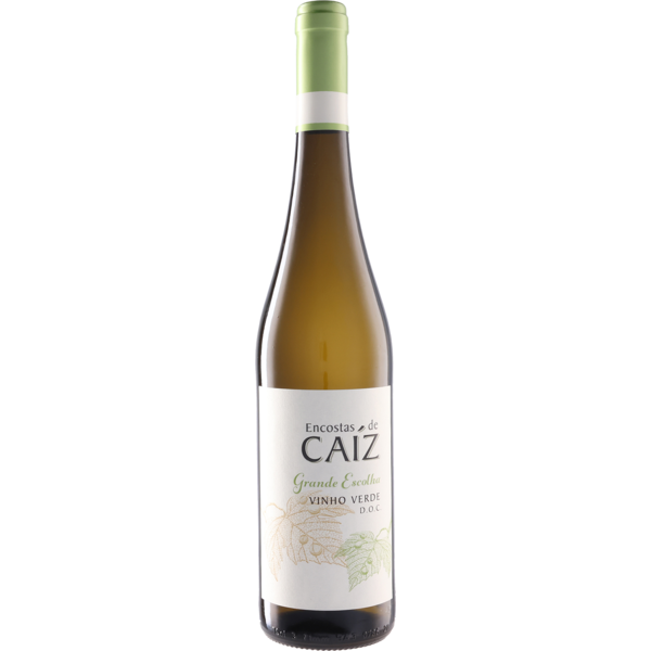 Encostas de Caiz Grande Escolha Vinho Verde