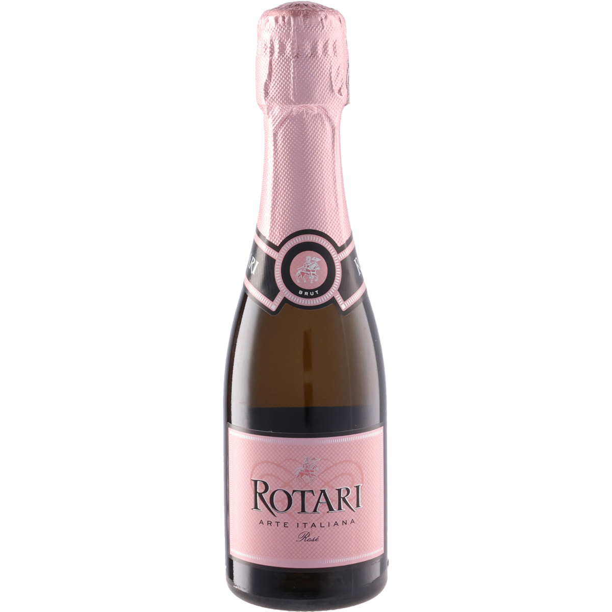 Rotari Brut Rose 187ml