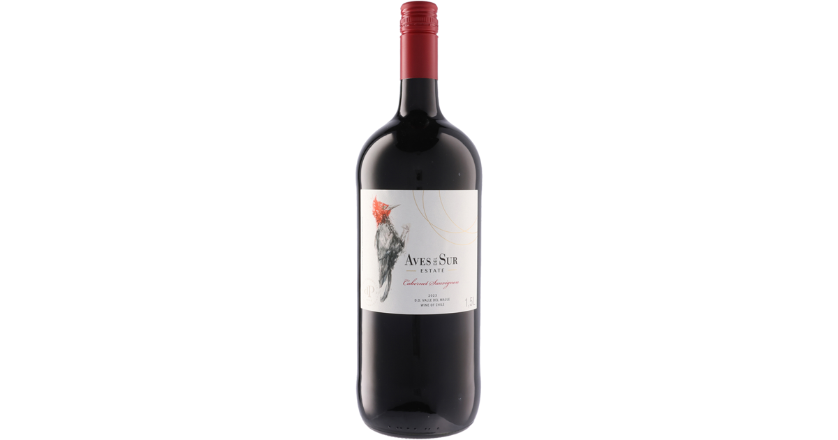 LA SIRENA CABERNET SAUVIGNON 2000
