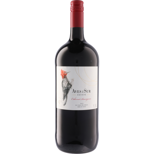 Aves del sur Cabernet Sauvignon Magnum