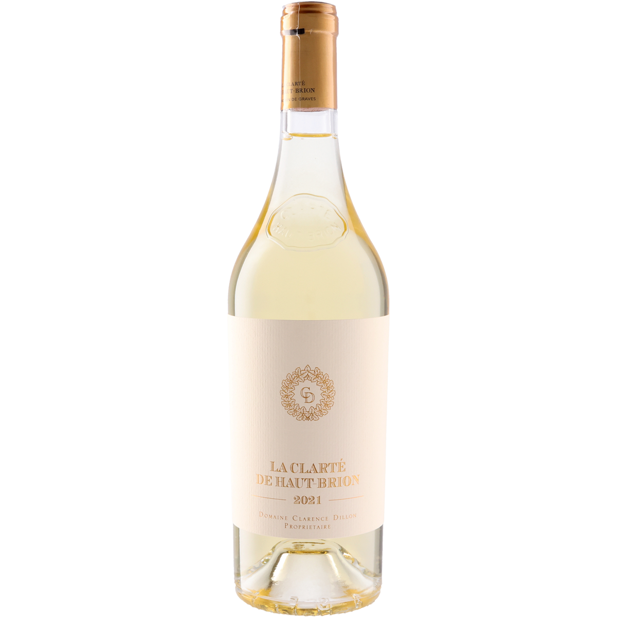 La Clarte de Haut Brion Blanc